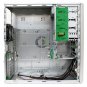 HP Z400 Workstation Case Chassis with Front Panel DVD-Rom MPN 468619-001