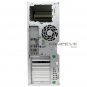 HP Z400 Workstation Case Chassis with Front Panel DVD-Rom MPN 468619-001
