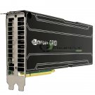 Nvidia GRID K340 4GB PCIe x16 Cloud Gaming GPU Graphics Card 900-12400-0010-000