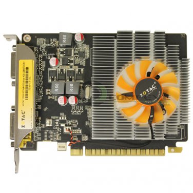 ZOTAC GeForce GT 630 Synergy Edition 2GB DDR3 PCI-E x16 Video Card ZT-60411-10L