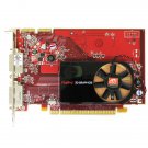 HP ATI FirePro V3700 256MB GDDR3 PCIe x16 DVI Video Card 508279-001 519291-001