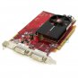 HP ATI FirePro V3700 256MB GDDR3 PCIe x16 DVI Video Card 508279-001 519291-001