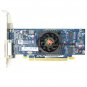 AMD Radeon HD 6350 HD6350 512MB PCIe x16 Video Graphics Card Dell HFKYC