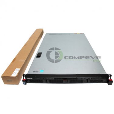 Lenovo ThinkServer RD340 70AB001UUX 1U Rack Server Xeon E5-2407 v2 2.4Ghz 8GB