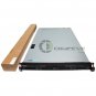 Lenovo ThinkServer RD340 70AB001UUX 1U Rack Server Xeon E5-2407 v2 2.4Ghz 8GB