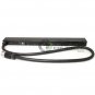 APC AP7867A Metered Rack PDU 0U 208V 3PH 14.4kW 6-Outlets High Temp CS8365 Input