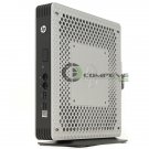 HP t610 Flexible Thin Client H1Y48AA AMD T56N APU 1.65Ghz 2GB/4GF 684496-001