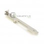 High Profile Bracket for Quadro NVS420 Video Card Standard size ATX 91007642