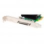 High Profile Bracket for Quadro NVS420 Video Card Standard size ATX 91007642