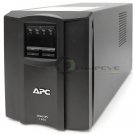 APC Smart-UPS SMT1500 1440VA 1000W LCD USB 120V 8-Outlets Backup UPS System