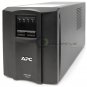 APC Smart-UPS SMT1500 1440VA 1000W LCD USB 120V 8-Outlets Backup UPS System