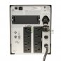 APC Smart-UPS SMT1500 1440VA 1000W LCD USB 120V 8-Outlets Backup UPS System