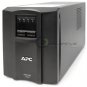 APC Smart-UPS SMT1500 1440VA 1000W LCD USB 120V 8-Outlets Backup UPS System