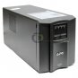 APC Smart-UPS SMT1500 1440VA 1000W LCD USB 120V 8-Outlets Backup UPS System
