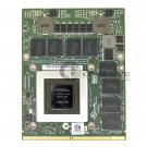 Nvidia Quadro K3100M 4GB GDDR5 MXM GPU Video Card N15E-Q1-A2 Dell 6JT04 M6800