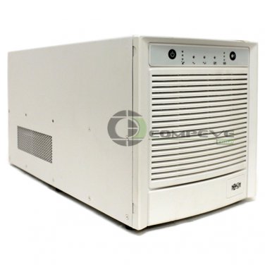 Tripp Lite SmartPro Medical Grade 120V Line interactive Tower UPS SMART2500XLHG