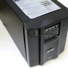 APC Smart-UPS SMT1000 1000VA 700W LCD 120V 8-Outlets Battery Backup UPS