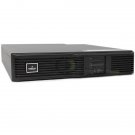Emerson Liebert GXT3 GXT3-1500RT120 On-Line 1500VA 1350W Tower/Rack 2U UPS