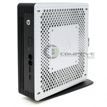 HP t610 PLUS ThinPro Thin Client H1Y37AA AMD T56N APU 1.65Ghz 2GB 684486-001