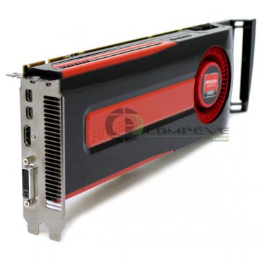 AMD Radeon HD 8870 2GB GDDR5 PCIe x16 mDP/HDMI/DVI GPU Video Card Dell WNMHJ
