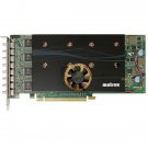Matrox M9188 2GB DDR2 PCIe x16 Mini DP Octal Graphics Video Card M9188-E2048F