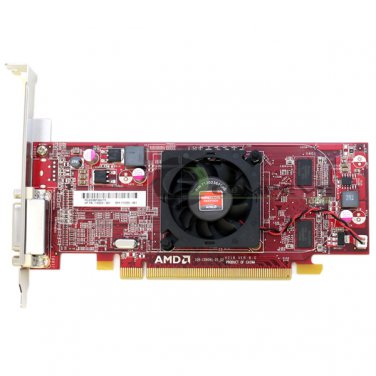 HP AMD Radeon HD 8350 1GB DDR3 PCIe x16 DMS-59 Video Card 716523-001 717220-001