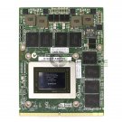 Nvidia Quadro 3000M 2GB GDDR5 MXM Mobile GPU Video Card N12E-Q1-A1 8760w HP