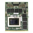HP Nvidia Quadro 3000M 2GB GDDR5 MXM GPU Video Card 665078-002 717251-001 Z1