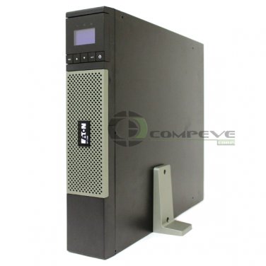 Eaton 5P3000 Rack/Tower Mountable 2U 3000 VA/2700W LCD 120V 7-Outputs Backup UPS
