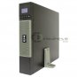 Eaton 5P3000 Rack/Tower Mountable 2U 3000 VA/2700W LCD 120V 7-Outputs Backup UPS