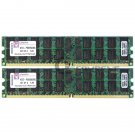 Memory 8GB 2x4GB for Dell PowerEdge 6950 M605 M805 M905 R805 R905 T105 T300 T605