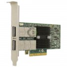 Mellanox ConnectX-3 MCX354A-QCAT PCI-E x8 Network Controller InfiniBand Card VPI
