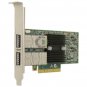 Mellanox ConnectX-3 MCX354A-QCAT PCI-E x8 Network Controller InfiniBand Card VPI