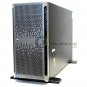 HP ProLiant ML350e Gen8 SFF Tower Server 2x Xeon E5-2440 2.4GHz 16GB 686773-S01