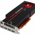 ATI FirePro V8800 2GB GDDR5 PCIe x16 Professional Video Graphics Card 4x DP