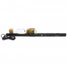 APC AP7931 Switched Rack PDU 0U 16-Outlets 5-15 120V 15A w/ Bent Rack Brackets