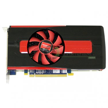 AMD Radeon HD 7770 1GB GDDR5 PCIe x16 DVI/DP/HDMI Video Card Dell DX5MJ
