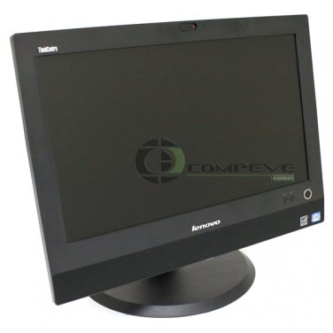 Lenovo ThinkCentre M72z 3548F7U All-In-One 20" i5 3470s 2.90GHz 4GB 500GB HDD W8