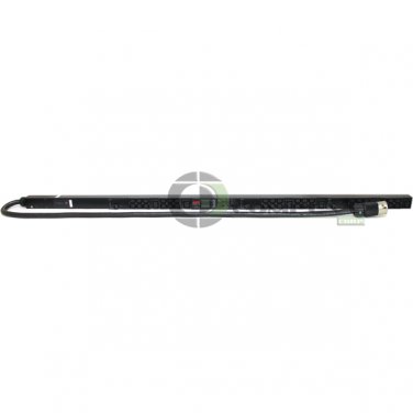 APC AP8868 Metered Rack PDU 2G 0U 42-Outlet 208V Power Distribution Unit CS8365