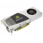PNY Nvidia Quadro FX 5800 4GB GDDR3 DVI DP PCI-E Graphics Card VCQFX5800-PCIE-T