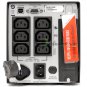 APC Smart UPS SUA750IX38 750VA 230V USB UL Approval Uninterruptible Power Supply