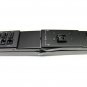 APC AP8841 Metered Rack PDU Zero U 42-Outlets 208V Power Distribution with BENT