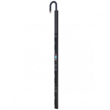APC AP8887 Metered Rack PDU 2G 0U 42-Outlet 240V Power Distribution Unit 3P+N+E