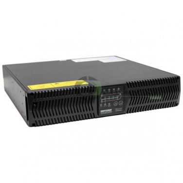 Minuteman Endeavor ED1500RM2U On-line 1500VA 120V 6-Outlets Tower/Rackmount UPS