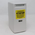 Tripp Lite OMNISMART350HG Medical Grade Hospital 330VA 4-Outlet 120V Tower UPS