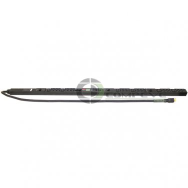 APC AP8865 Metered Rack PDU 2G 0U 44-Outlet 208V Power Distribution Unit L21-30P