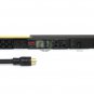 APC AP8865 Metered Rack PDU 2G 0U 44-Outlet 208V Power Distribution Unit L21-30P