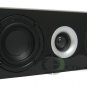 Pinnacle BD200 Black 180W Front Satellite Rear Center Speaker Hi-Fi Audiophile