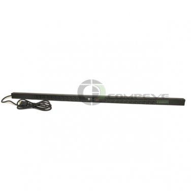 APC AP7830 Rack PDU Metered Zero U 20A120V 24-Outputs Power Distribution Unit