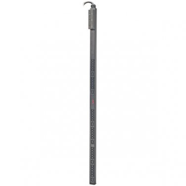APC AP7598 Basic Rack PDU 0U 36-Output 12.5 kVA 208V 3PH Power Distribution Unit